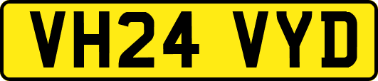 VH24VYD