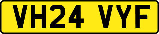 VH24VYF