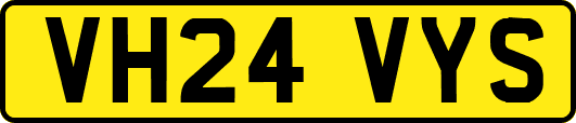 VH24VYS