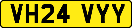 VH24VYY