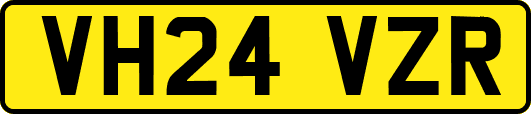 VH24VZR