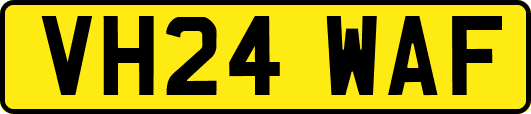 VH24WAF