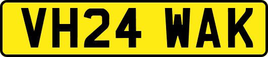 VH24WAK