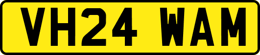 VH24WAM