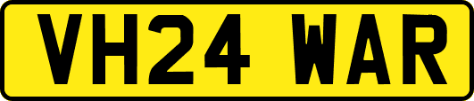 VH24WAR