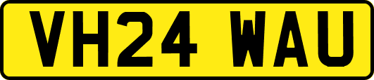 VH24WAU