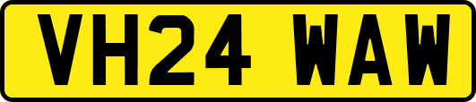 VH24WAW