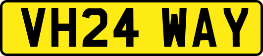 VH24WAY