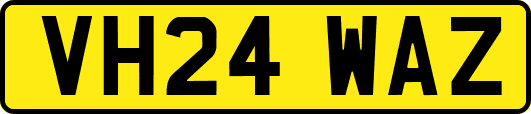 VH24WAZ