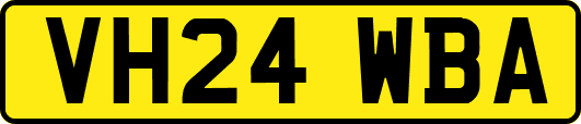 VH24WBA