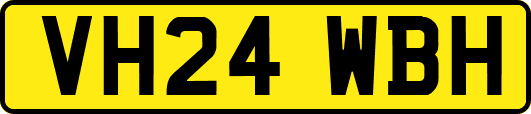 VH24WBH