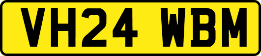 VH24WBM