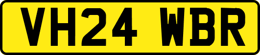 VH24WBR