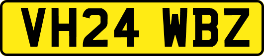 VH24WBZ