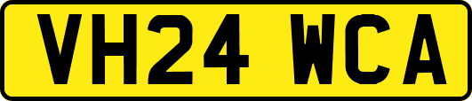 VH24WCA