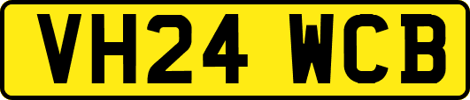 VH24WCB
