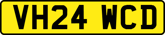 VH24WCD