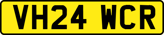 VH24WCR