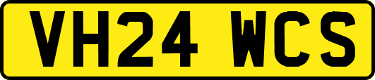 VH24WCS