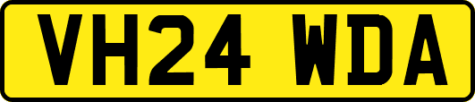 VH24WDA