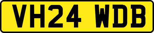VH24WDB