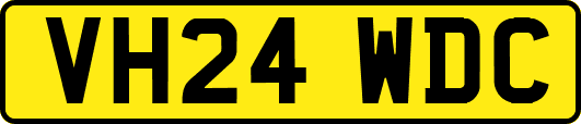 VH24WDC