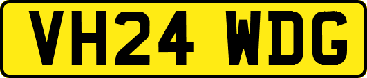 VH24WDG
