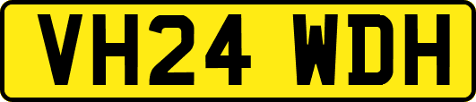 VH24WDH