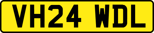 VH24WDL
