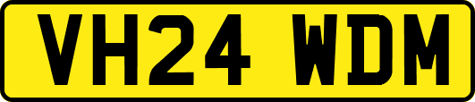 VH24WDM