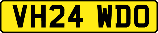 VH24WDO