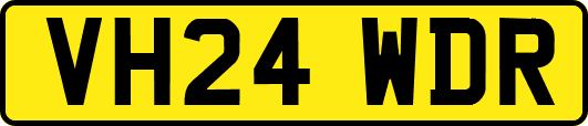 VH24WDR