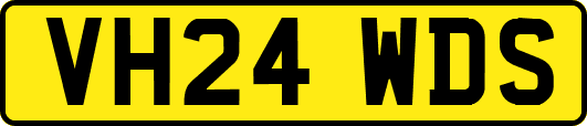 VH24WDS
