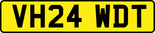VH24WDT