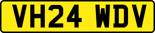 VH24WDV