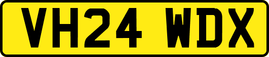 VH24WDX