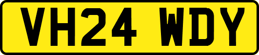 VH24WDY