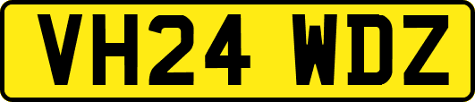 VH24WDZ