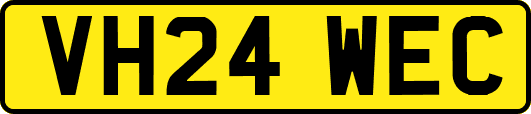 VH24WEC