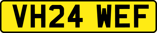 VH24WEF