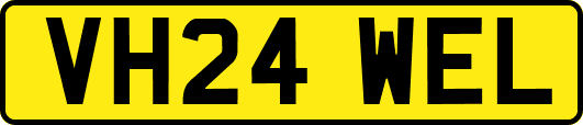 VH24WEL