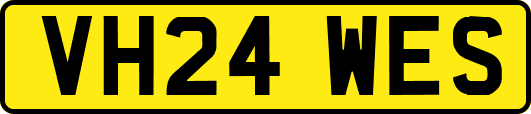 VH24WES