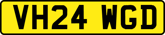 VH24WGD