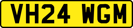 VH24WGM