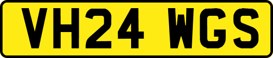VH24WGS