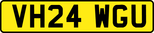 VH24WGU