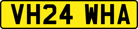 VH24WHA