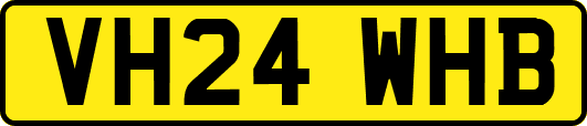 VH24WHB
