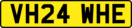 VH24WHE