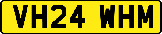 VH24WHM
